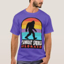 Buscar manantial camisetas Divertido