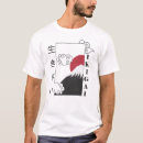 Buscar kanji camisetas Chino