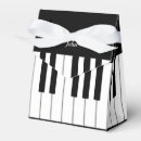 Buscar piano cajas para regalos Músico