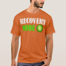 Buscar columna vertebral camisetas Lesión
