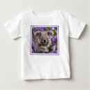Buscar marsupial bebe camisetas Vida silvestre
