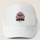 Buscar calamar gorras Divertido