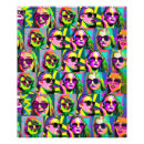 Buscar gafas de sol arte Colorido