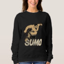Buscar sumo ropa Disfraz
