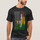 Buscar juneteenth camisetas History
