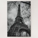 Buscar torre eiffel puzzles Viaje