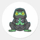 Buscar ninja negro pegatinas Cumpleaños