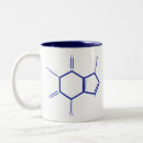 Buscar estructura molecular tazas Ciencia