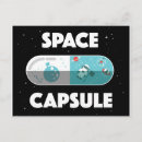 Buscar era espacial postales Divertido