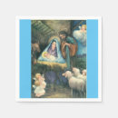 Buscar natividad servilletas 1 ª morada