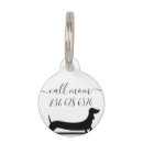 Buscar del weenie perro accesorios Teckel