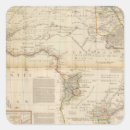 Buscar mapa de áfrica pegatinas Mapas