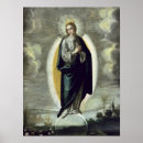 Buscar maria inmaculada posters L'immaculee