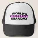 Buscar fresco gorras Abuelo
