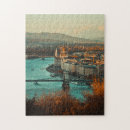 Buscar paisajes puzzles Europa