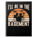 Buscar tambores cuadernos Música