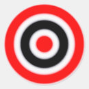 Buscar bullseye pegatinas Target