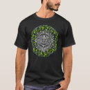 Buscar símbolo maya camisetas Mexicano nativo