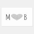 Buscar gris rectangulares pegatinas Para ellos