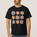 Buscar 60s camisetas Flor