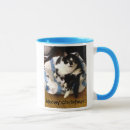 Buscar cute cat tazas Navidades