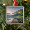 Buscar alta montaña adornos Paisaje