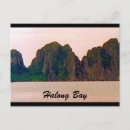 Buscar halong postales Bahía de halong