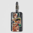 Buscar lindas etiquetas para maletas Para todos