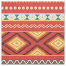 Buscar azteca tribal telas Colorido