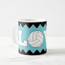 Buscar voleibol divertido tazas Deportes