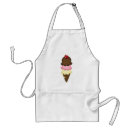 Buscar cono delantales Lindo