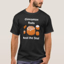 Buscar canela camisetas Cocinero