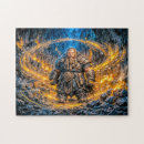 Buscar enanos puzzles General y unisex