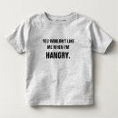 Buscar hambre Chica
