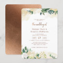Buscar otoño boda invitaciones Parejas