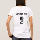 Buscar mujeres camisetas Prometida