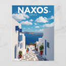 Buscar naxos postales Portara