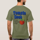 Buscar tomate camisetas Para todos