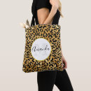 Buscar leopardo bolsos Huella de leopardo