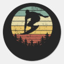 Buscar surfer pegatinas Tabla de surf