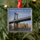 Buscar manhattan adornos Ciudad de nueva york