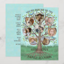 Buscar árbol invitaciones Familia