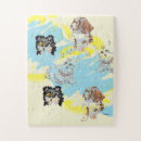 Buscar grande gatos puzzles Cualquier niño