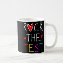 Buscar test tazas Escuela