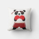 Buscar osos de panda cojines Adorable