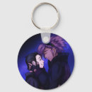 Buscar pareja gay llaveros Día de san valentín