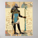Buscar mitología egipcia posters Anubis