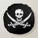 Buscar bandera pirata cojines Marcar