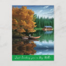 Buscar canoe postales Agua