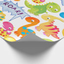 Buscar globos del fiesta papel de regalo Para niños
